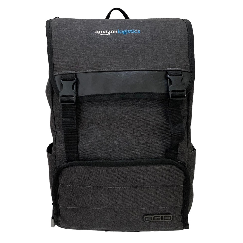 OGIO Laptop Backpack Amazon Logistics